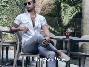 MatthewDewt