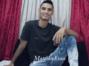 MatthewEvan