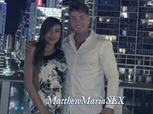 MatthewMariaSEX