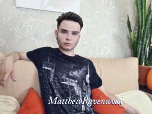 MatthewRavenwood