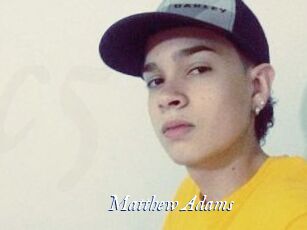 Matthew_Adams