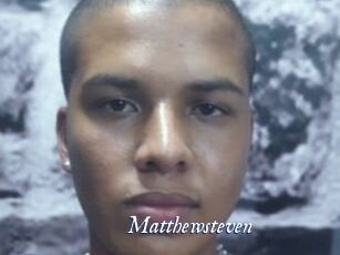 Matthewsteven