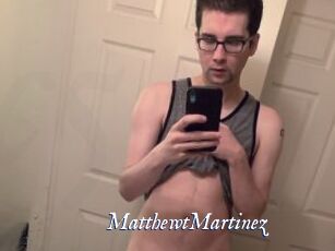 MatthewtMartinez