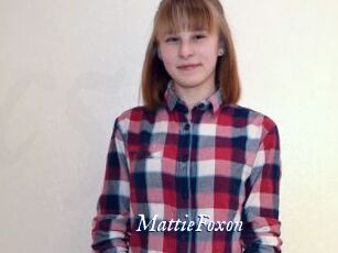 MattieFoxon
