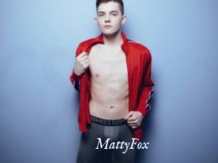 MattyFox