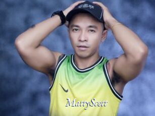 MattyScott