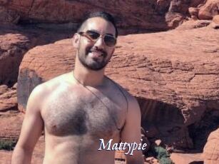 Mattypie