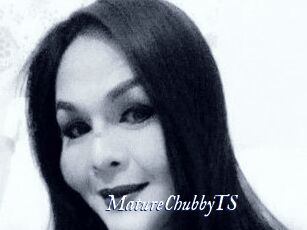 MatureChubbyTS