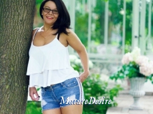 MatureDesire
