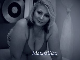 MatureGiax