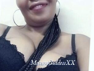 MatureGoddessXX