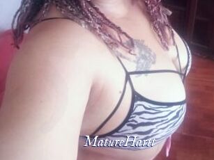 MatureHartt