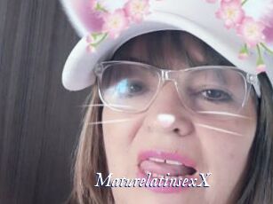 MaturelatinsexX