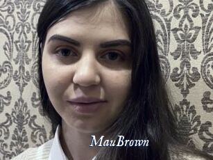 MauBrown
