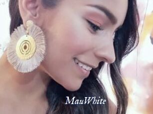 MauWhite