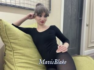 MavisBlake