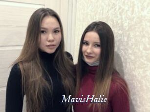 MavisHalie