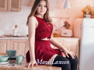MavisLawson