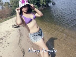 Mavys_Vampire