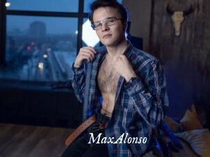 MaxAlonso