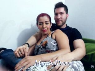 MaxAndDemon