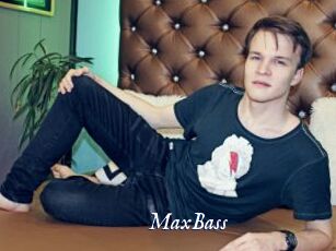 MaxBass