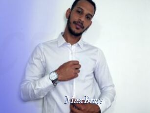MaxBruce