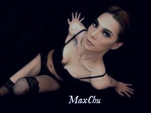 MaxChu
