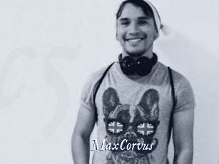 MaxCorvus