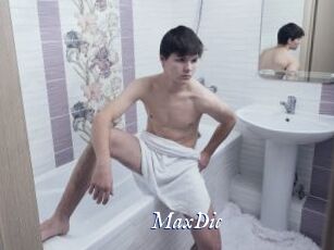 MaxDic