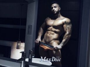 MaxDiic
