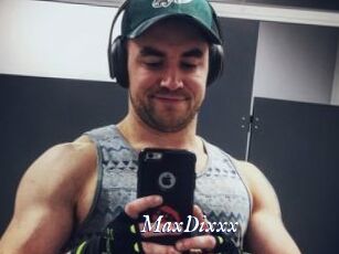 MaxDixxx
