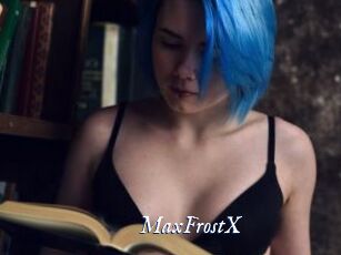 MaxFrostX
