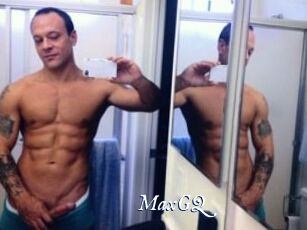MaxGQ