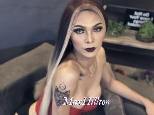 MaxHillton