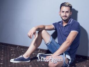 MaxHogan