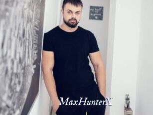 MaxHunterX