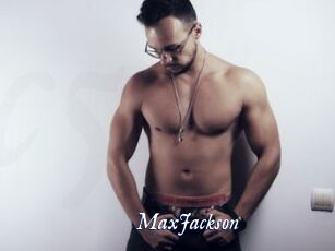 MaxJackson