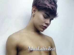 MaxLatinBest
