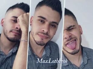 MaxLothbrok