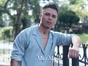 MaxMayer