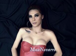 MaxNavarro