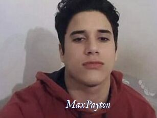 MaxPayton
