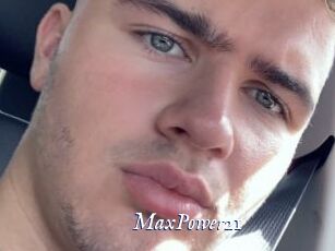 MaxPower21