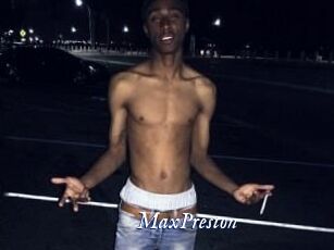 Max_Preston