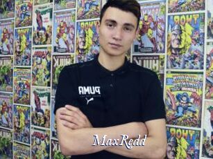 MaxRedd