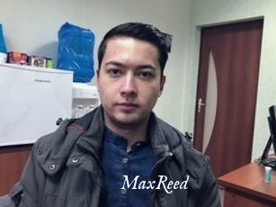 MaxReed