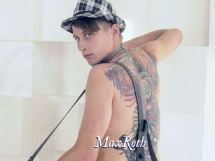 MaxRoth