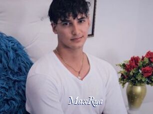 MaxRua