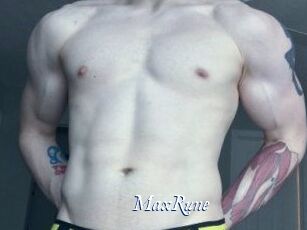 Max_Rune